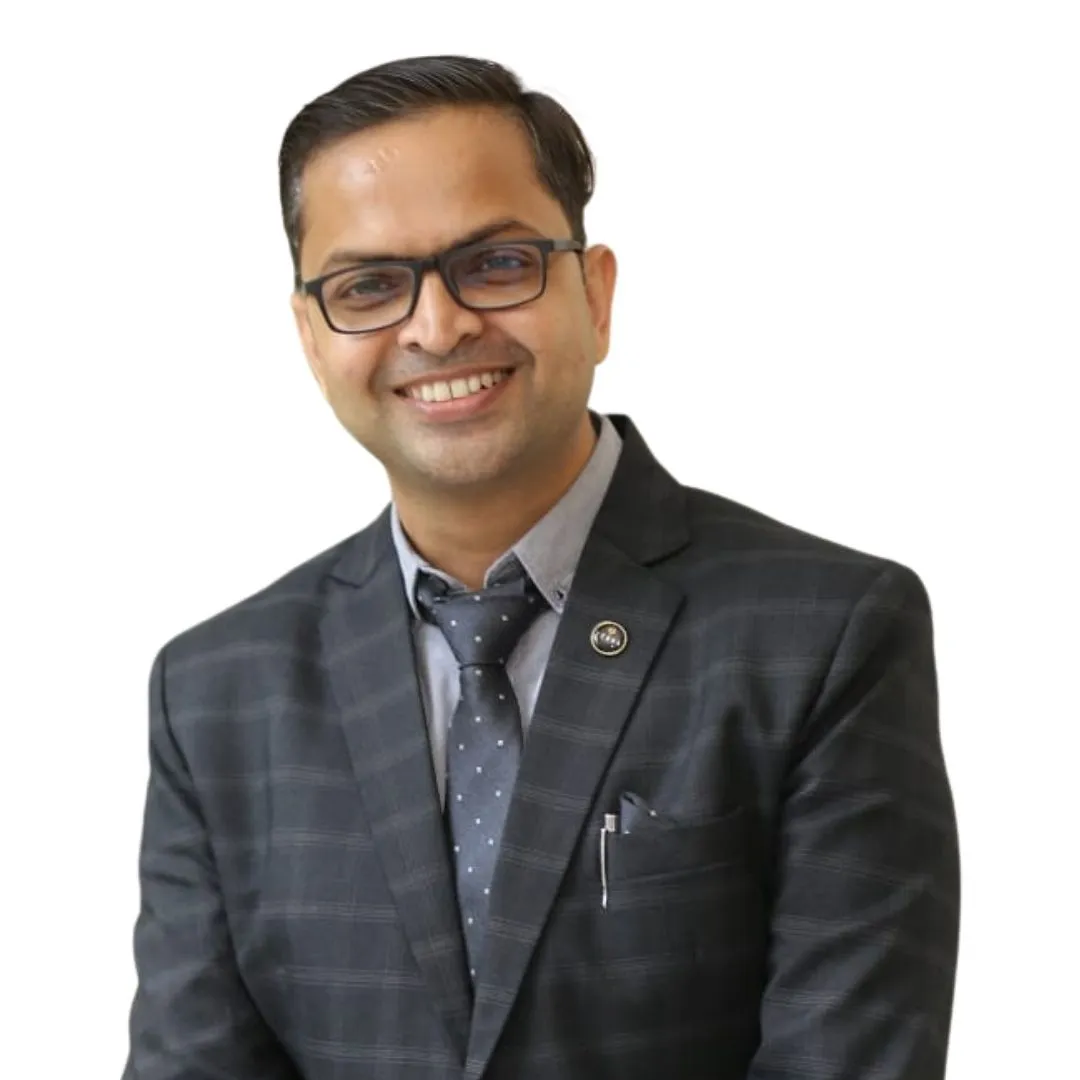 Umesh Agarwal